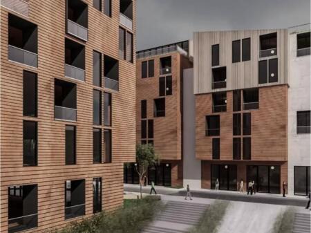 Apartament 3+1 ne Shitje  Rruga Elbasanit, Cmim Okazion