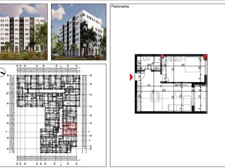  APPARTAMENTO 1+1 IN VENDITA – PASKUQAN  Residenza