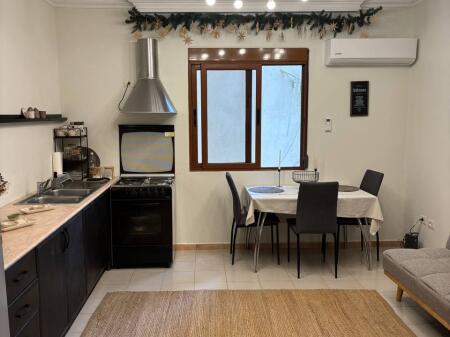 Apartament me qira në Durrës, zona e plazhit