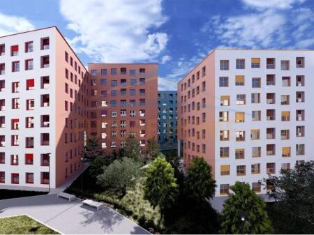 Shitet Apartament 1+1, Rezidenca Kadiu, Ali Demi