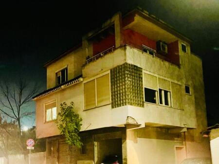  VILLA SU 3 PIANI IN AFFITTO PER ATTIVITÀ COMMERCIALE VICINO AL CAMINO