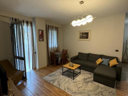 For rent 2+1 apartment near Myslym Shyri by Islam Alla