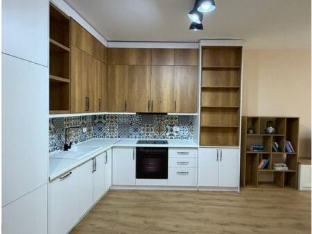 Apartament 2+1 me Qira prane Bulevardit Te Ri! 600 € /Muaj