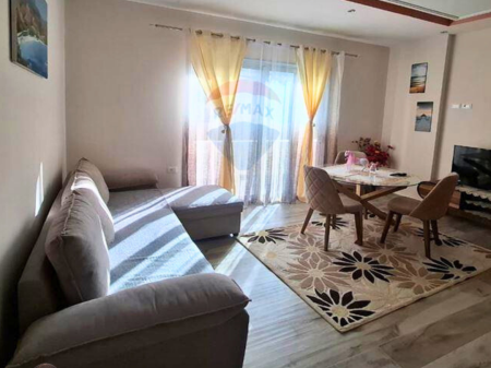  Apartament 2+1 për Shitje – Rruga Ali Demi, Vlorë