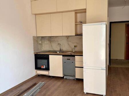  Jepet me Qira – Ambient Zyre 1+1 në Zogun e Zi  