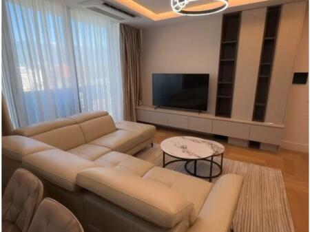 Shitet, Apartament 1+1, Lake View Residence, Tiranë.!!!