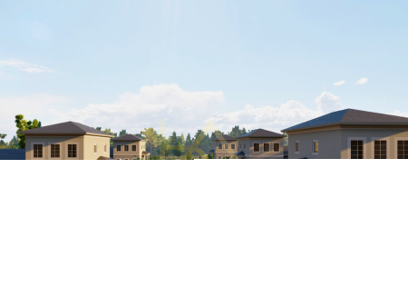 Shitet Vilë Elitare – River Hill Residence, Petrelë