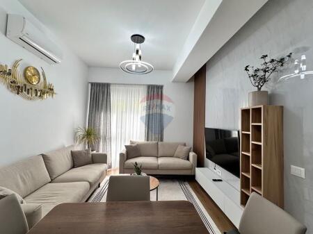 Shesim Apartament 1+1 me Hipotekë | Kompleksi Kaimi, Ali Demi