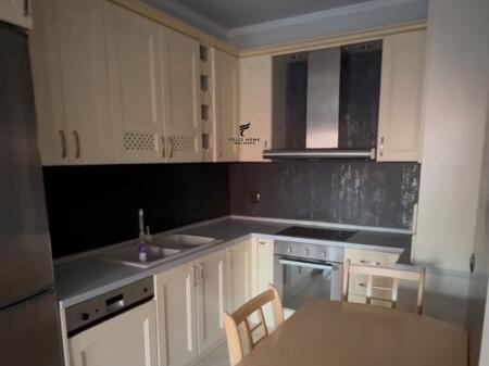 APARTAMENT ME QERA 2+1 BLLOK 90.000 LEKE