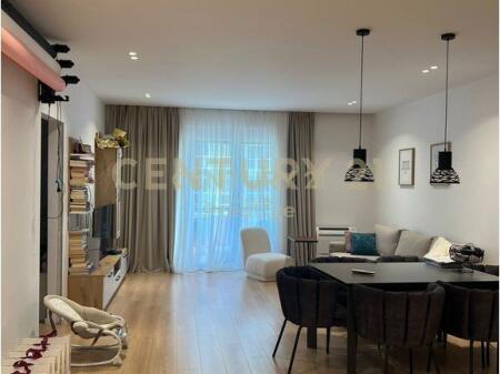 APARTMENT 2+1+2 FOR SALE, NEAR RADISSON, DRY LAKE! 265,000 € Total Area 125m2