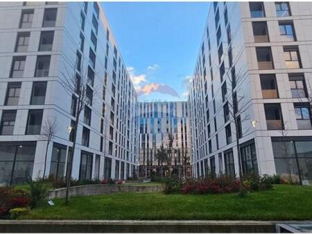 Appartamento - In Vendita - Entrata di Tirana, Tirana(ID: 530551001-312)