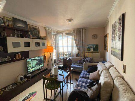For sale, Apartment 2+1 Villa L, New Ring, Tirana