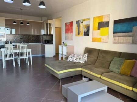 Apartament per shitje te Kodra e Diellit 1
