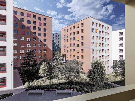 For sale, Apartment 2+1, Kadiu Residence, Tirana.
