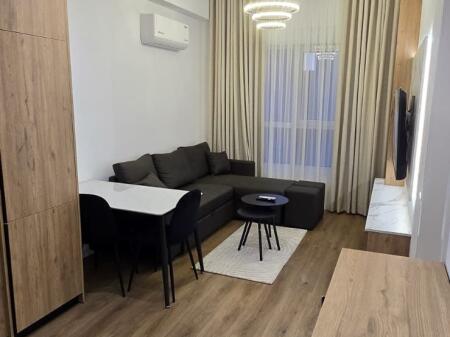 Apartament 1+1 me qira prane Mangalem 21!