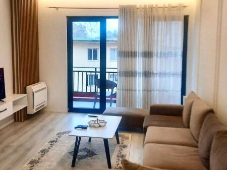 APARTAMENT ME QERA 2+1+2FARMACIA10,  KOMPLEKSIN ARLIS.