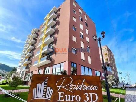 VENDESI APPARTAMENTO 2+1, RESIDENZA EURO 3D, SELITE