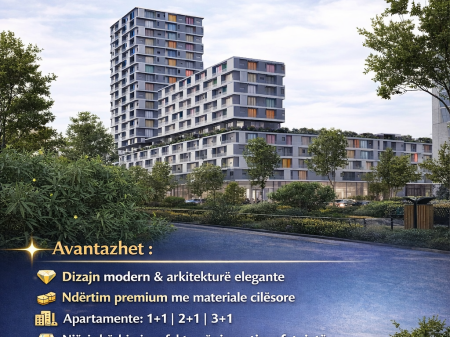  𝗠𝗢𝗔 𝗥𝗲𝘀𝗶𝗱𝗲𝗻𝗰𝗲 – 𝗘 𝗮𝗿𝗱𝗵𝗺𝗷𝗮 𝗲 𝗷𝗲𝘁𝗲𝘀ë𝘀 𝗺𝗼𝗱𝗲𝗿𝗻𝗲 𝗻ë 𝗨𝗻𝗮𝘇ë𝗻 𝗲 𝗥𝗲!
