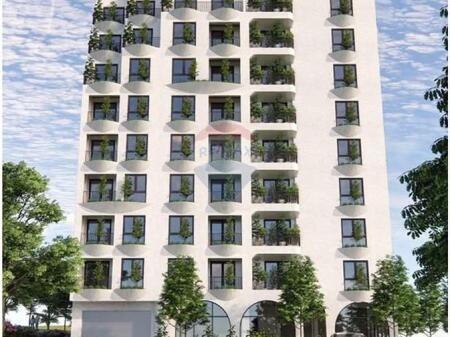 VENDIAMO APPARTAMENTO 1+1 ALUNA COMPLEX!