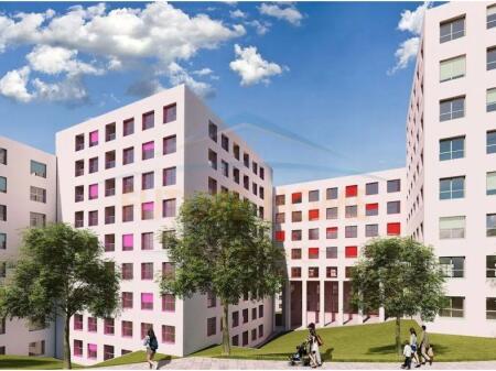 Shitet, Apartament 1+1, Residenca Kadiu, Tiranë..