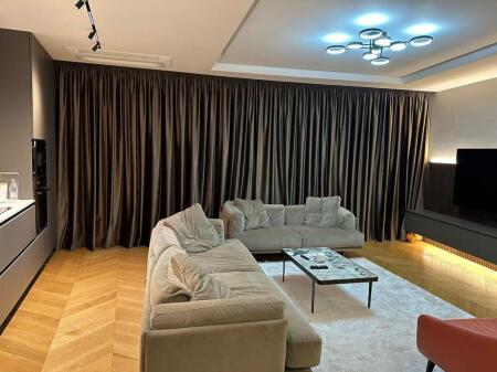Shitet Apartament 2+1+2, Lake View Residence, Tiranë...!!!