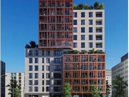 APARTMENT 2+1+2 FOR SALE.