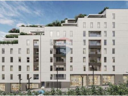APARTMENT 2+1+2 FOR SALE AT ALI DEMI!