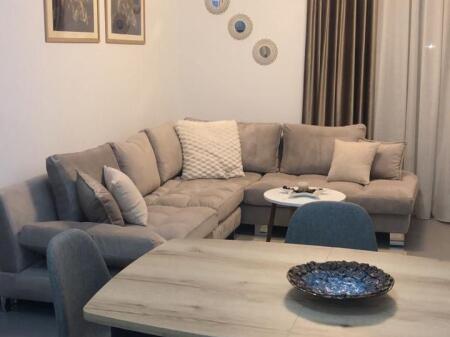 Apartament 2+1, Liqeni i Thate!