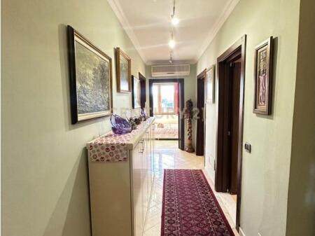 Apartament me qira LION PARK TIRANA