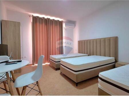 Studio apartment for sale in Uje te Ftohte, Vlore