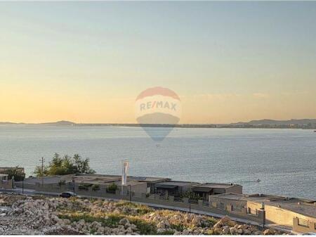  Apartament 2+1+2 për Shitje – Lungo Mare, Vlorë