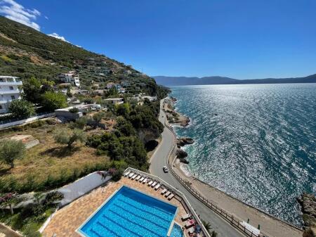FOR SALE | LUXURY APARTMENT | COLD WATER - VLORË