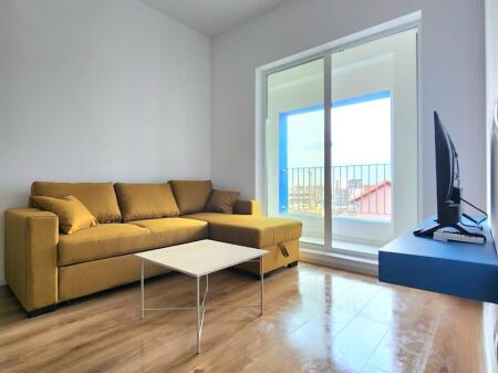 !!!Apartment 1+1 for sale – Ali Demi!!!