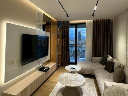 For sale, 2+1 Apartment, Golden Tower Residence, Mine Peza Street..