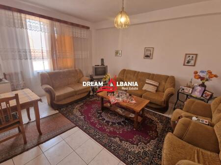 2+1 apartment for sale at Komuna Parisit (ID 4129554)