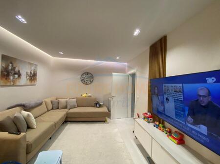 For sale, 2 Apartments 1+1, Vasil Shanto, Tirana.