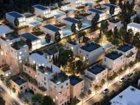  Garsoniere për Shitje – Santorini 2 (Square Village, Dhërmi) 