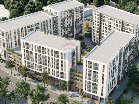 Apartment 1+1 for sale - in Kinostudio (530261046-451)
