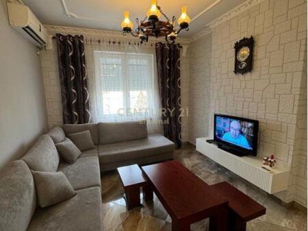 Apartament me qira 2+1+2 Bllok 850 € /Muaj Sip. Totale  75m2