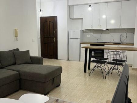 APARTAMENT ME QERA 2+1 KODRA E DIELLIT 55.000 LEKE