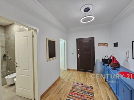 APARTAMENT 1+1 PER QIRA NE YZBERISHT