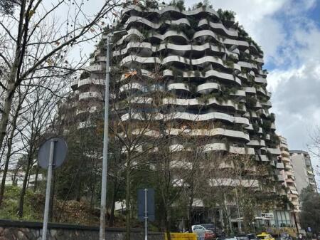 Rent Apartment 1+1 Lion Park 1