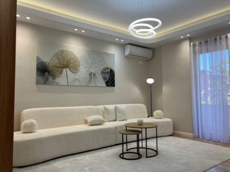  SHITET APARTAMENT 2+1+2 – KOMPLEKSI ROMARIO, ASTIR 