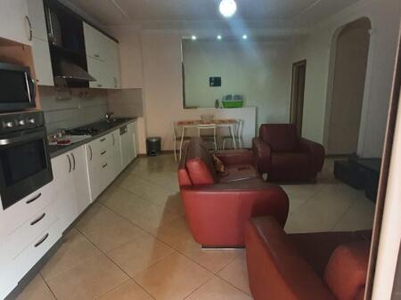 Apartament 2+1 per shitje, Rruga Jordan Misja