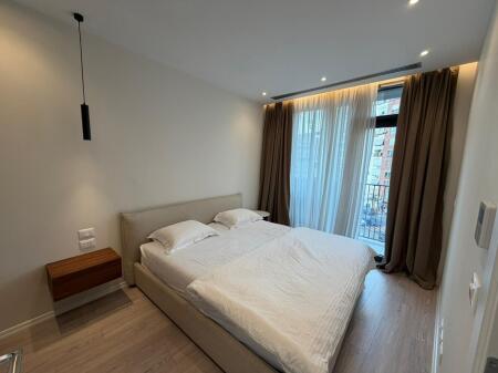 Qira, apartament 1+1 lake view residence  rruga e kosovareve