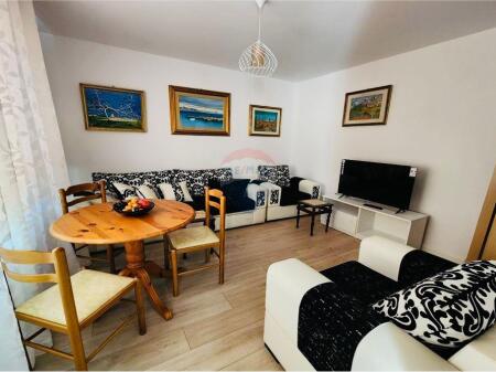 Apartament 1+1 Rruga e Elbasanit