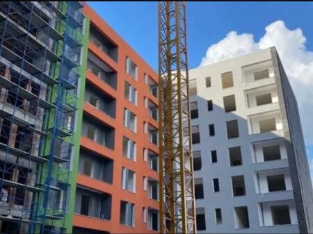  Occasione! Vendesi Appartamento 2+1 – RingSide Residence, Paskuqan