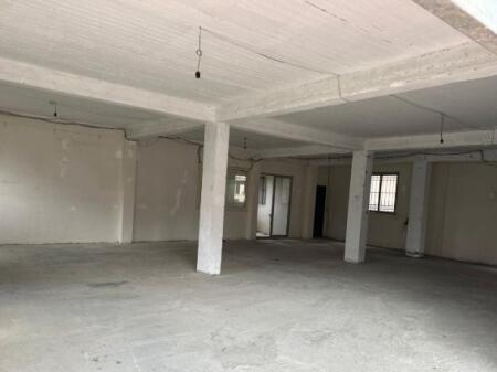 MAGAZINE ME QERA 260 M2 AUTOSTRADA TIRANE-DURRES 70.000 LEKE