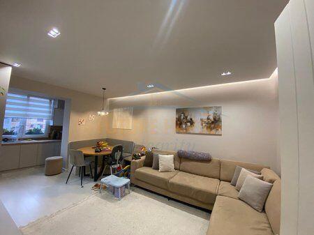 For sale, 2 Apartments 1+1, Vasil Shanto, Tirana.