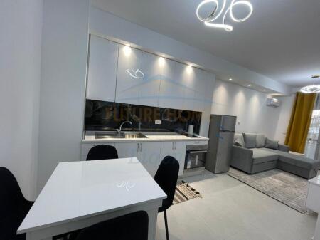 QERA APARTAMENT 1+1  KOPSHTI BOTANIK   